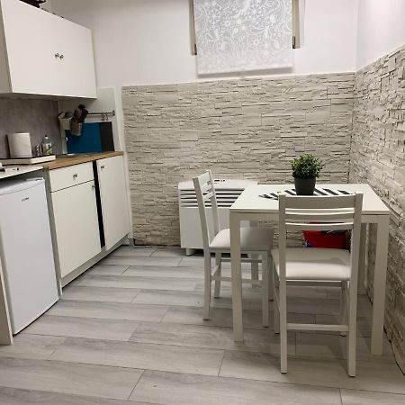 Vittoria Apartment Velence Kültér fotó