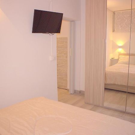 Vittoria Apartment Velence Kültér fotó