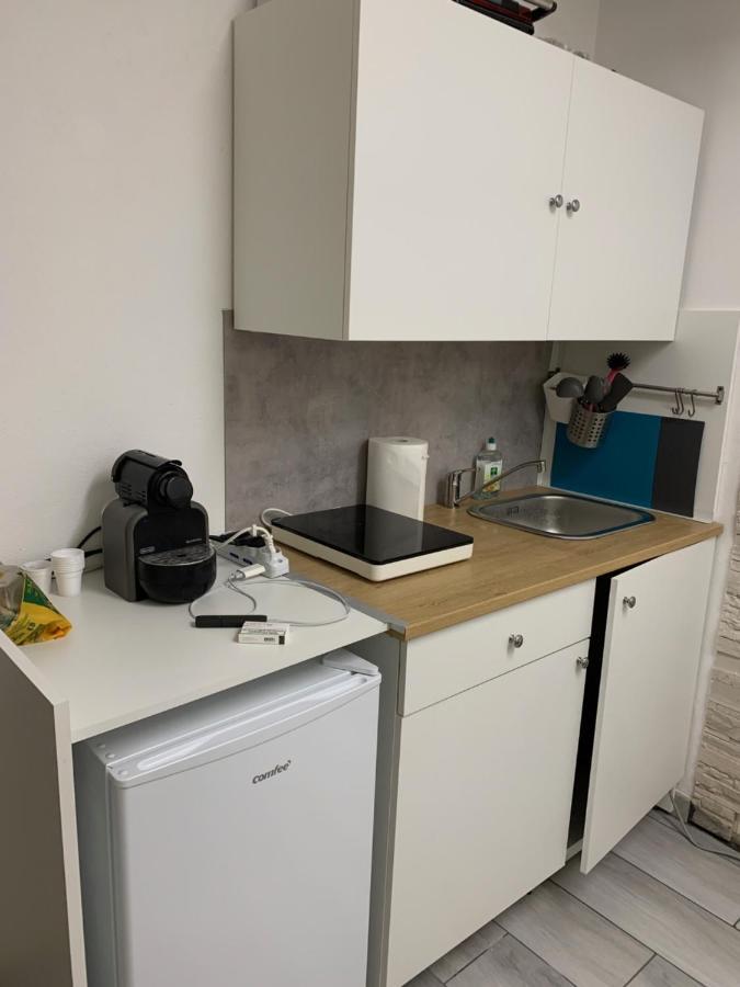 Vittoria Apartment Velence Kültér fotó