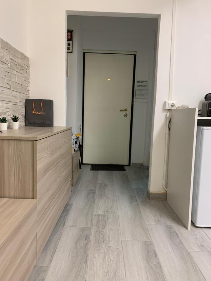 Vittoria Apartment Velence Kültér fotó