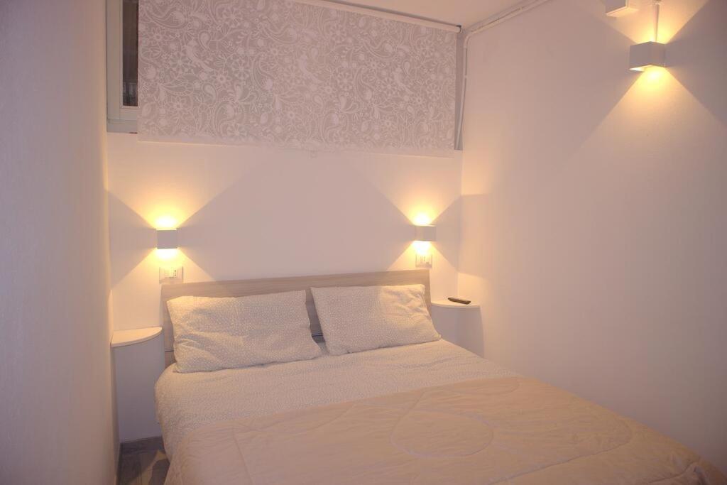 Vittoria Apartment Velence Kültér fotó