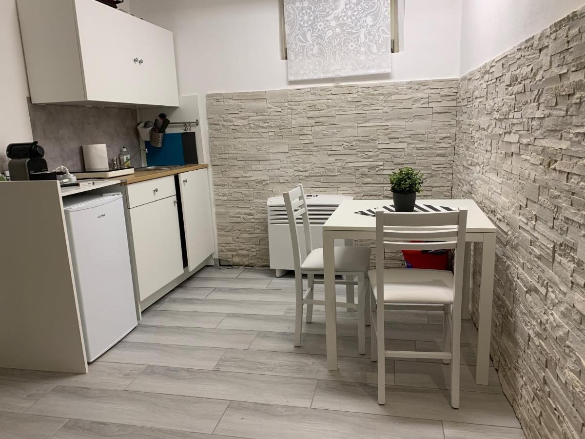 Vittoria Apartment Velence Kültér fotó