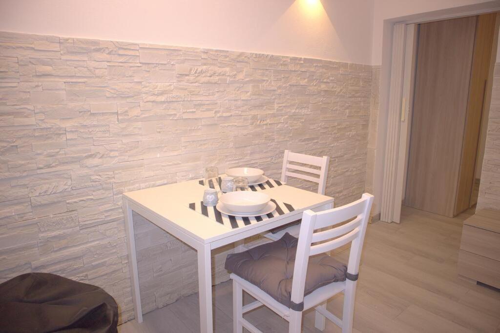 Vittoria Apartment Velence Kültér fotó