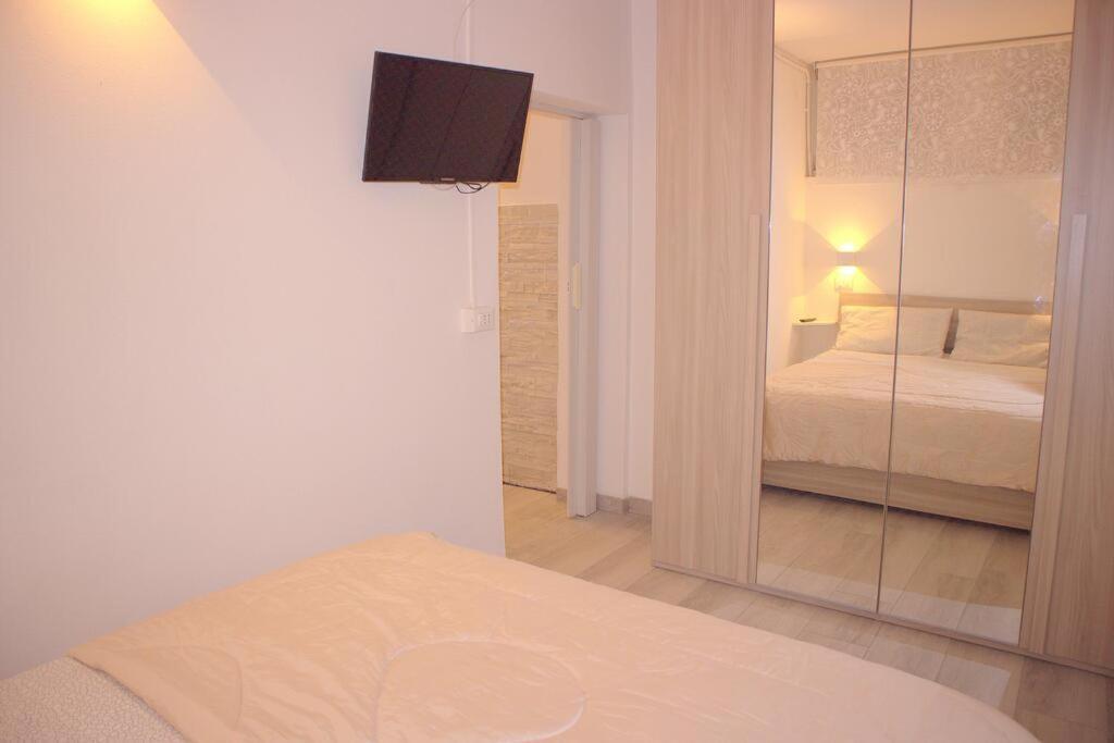 Vittoria Apartment Velence Kültér fotó