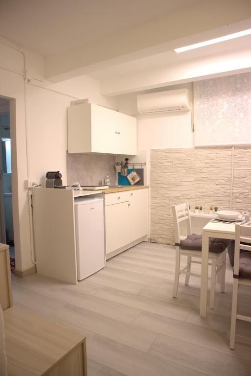 Vittoria Apartment Velence Kültér fotó