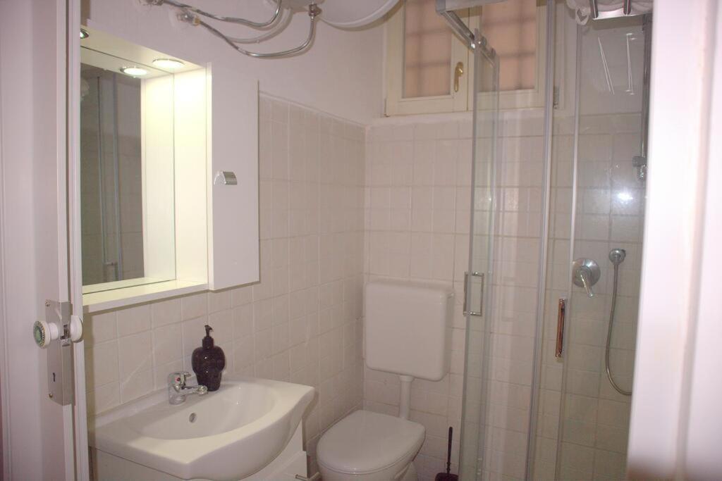 Vittoria Apartment Velence Kültér fotó