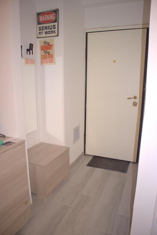 Vittoria Apartment Velence Kültér fotó